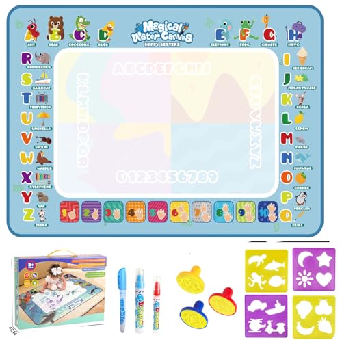 PATPAT® Water Doodle Mat, 23.62 PATPAT® Water Doodle Mat, 23.62